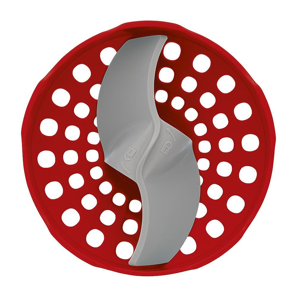 SMEG 50's Retro Style tyčový mixér s příslušenstvím 1,4l HBF22 (EOL)