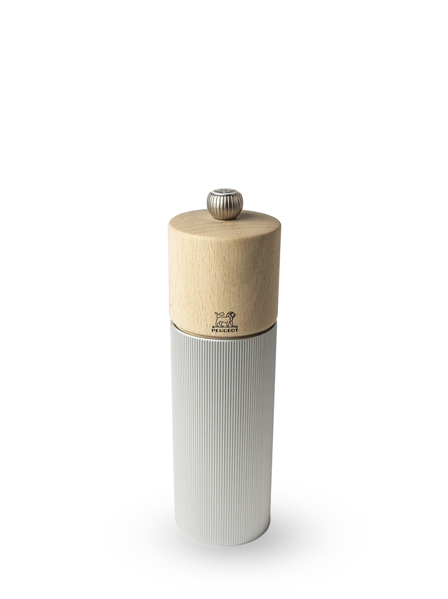 Mlýnek na sůl Peugeot Line, přírodní, 18 cm