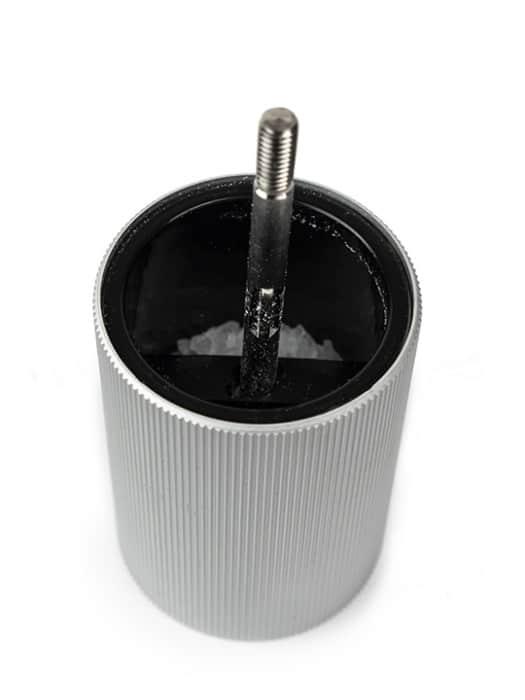 Mlýnek na sůl Peugeot Line, přírodní, 18 cm