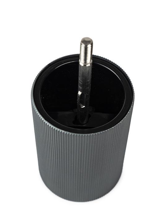 PEUGEOT Line mlýnek na pepř 18 cm aluminiový černá