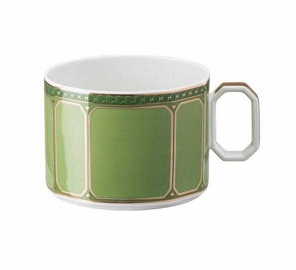 RS Signum Fern šálek/podšálek combi