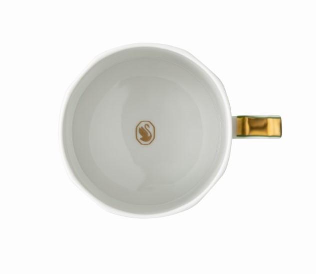 RS Signum Fern šálek/podšálek combi