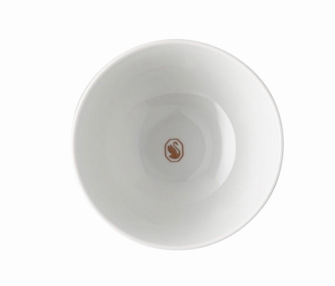 RS Signum Fern miska na rýže s poklopem