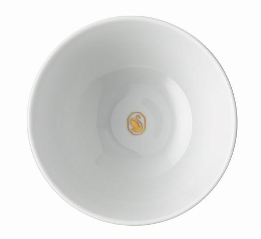 RS Signum Fern miska na polévku 15 cm s poklopem