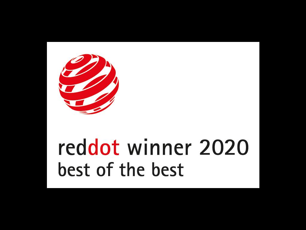 V&B MetroChic sklenice na červené víno, 2ks