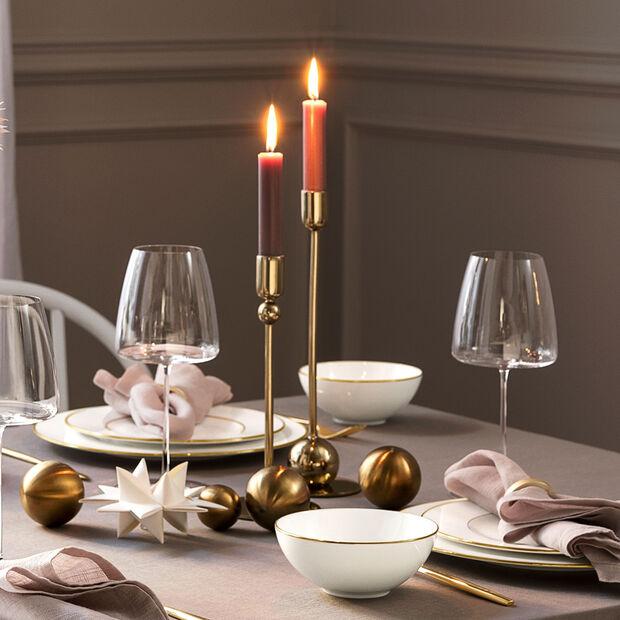 V&B MetroChic sklenice na bílé víno, 2ks