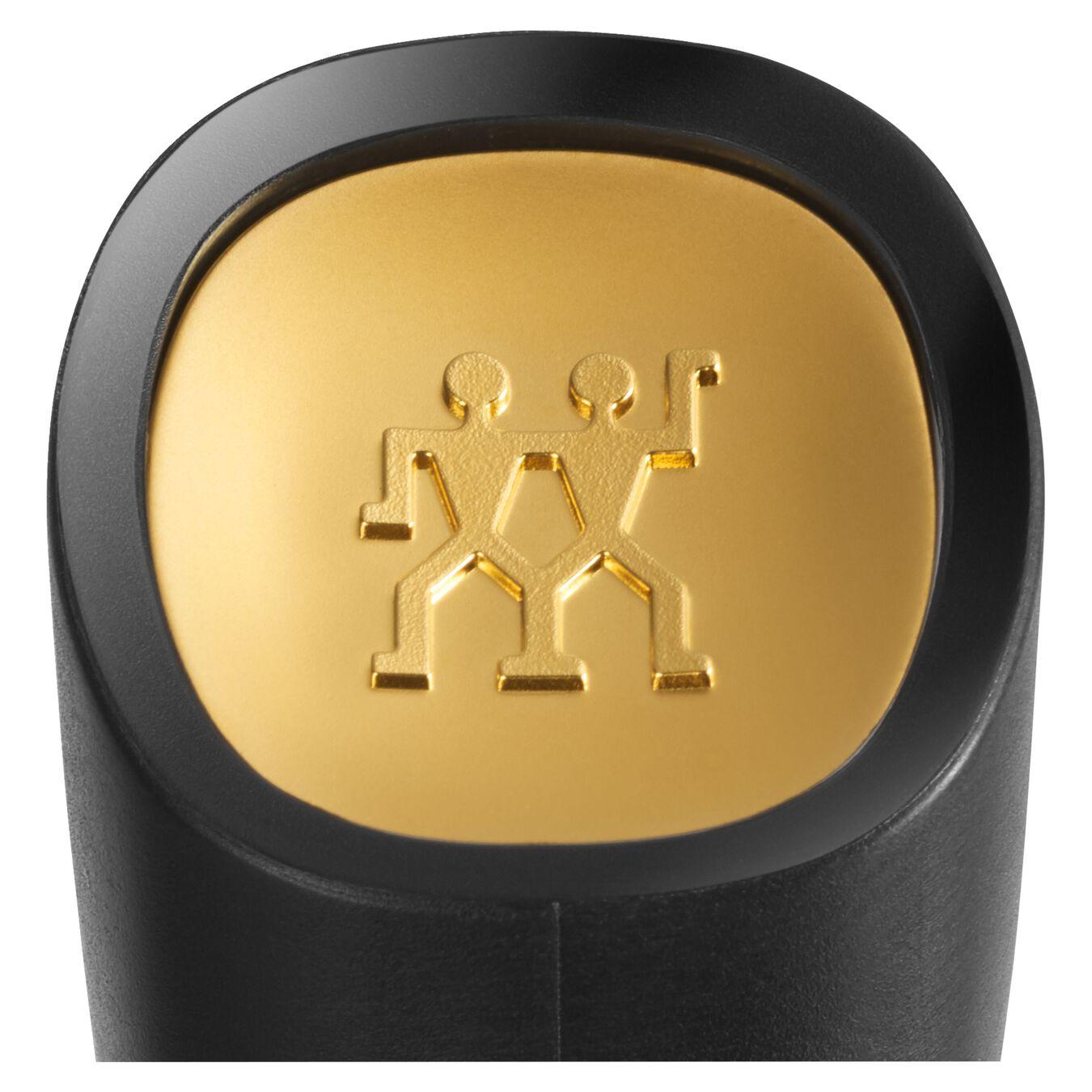 Plátkovací nůž All * Star, 20 cm, černé logo