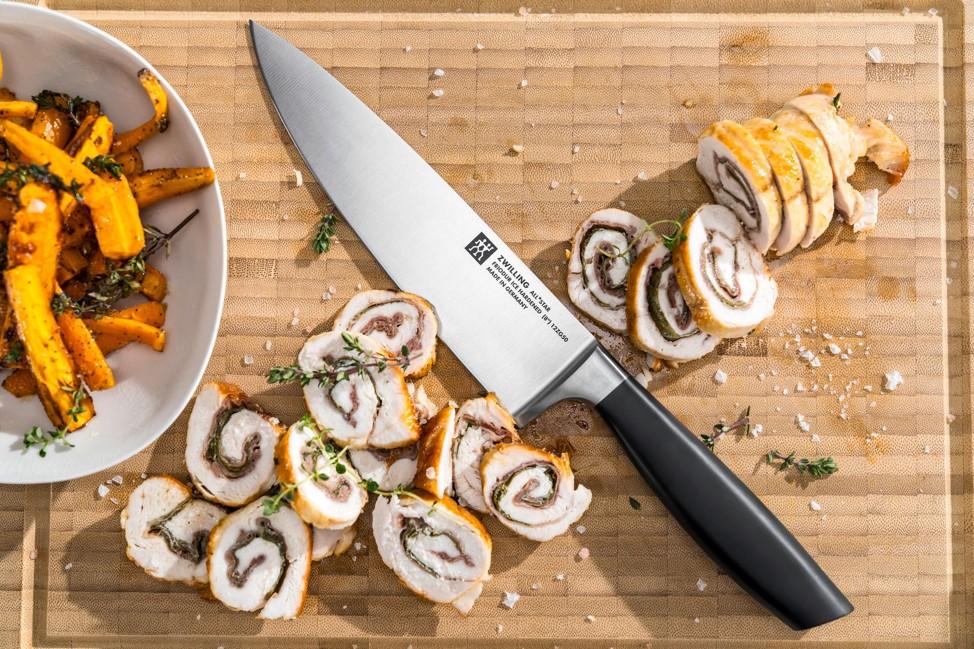 Kuchařský nůž All * Star, 20 cm