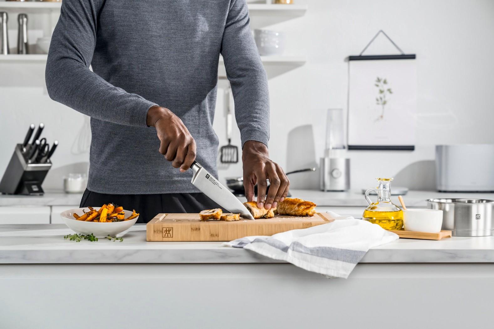 Kuchařský nůž All * Star, 20 cm