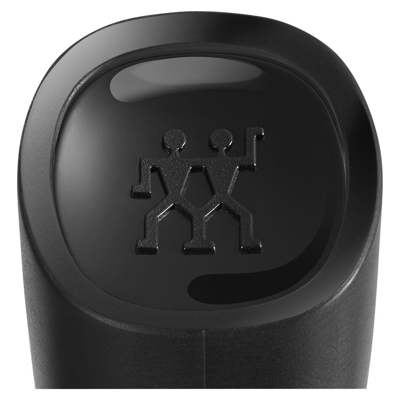 Steakový nůž All * Star, 12 cm, stříbrné logo