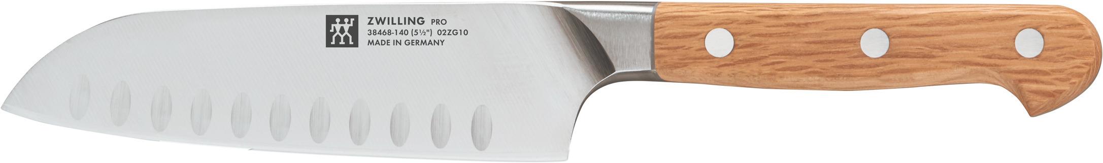 Pro W nůž Santoku 14 cm (EOL)