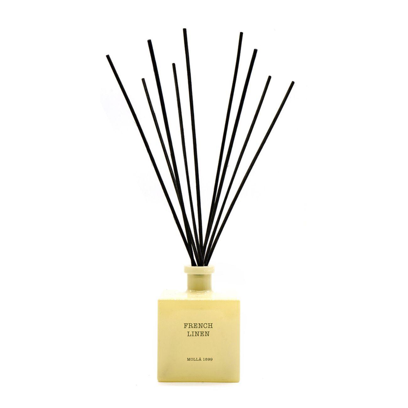 Aroma difuzér French Linen, 500 ml