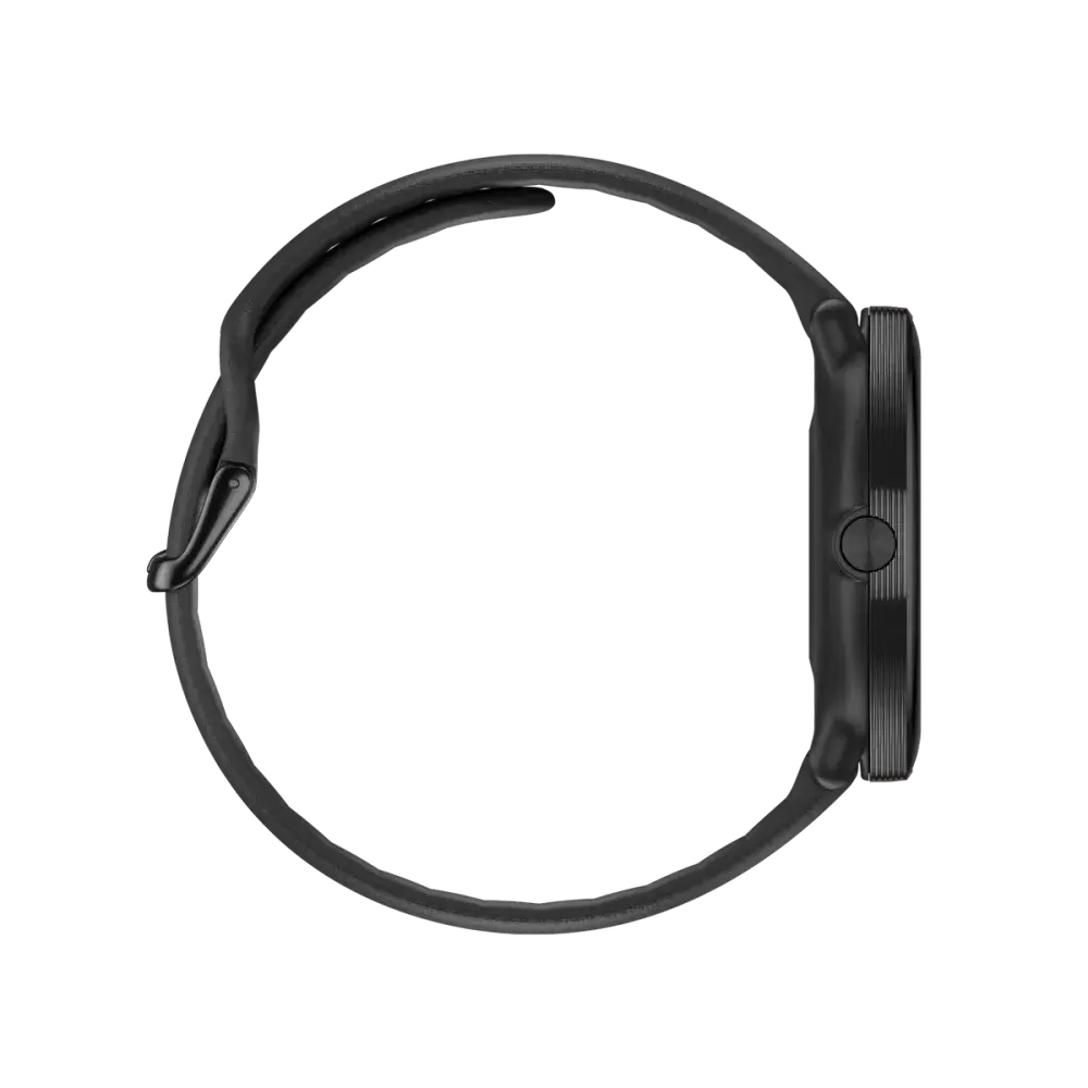 Fitness a wellness hodinky Ignite 3, velikost S-L, černá