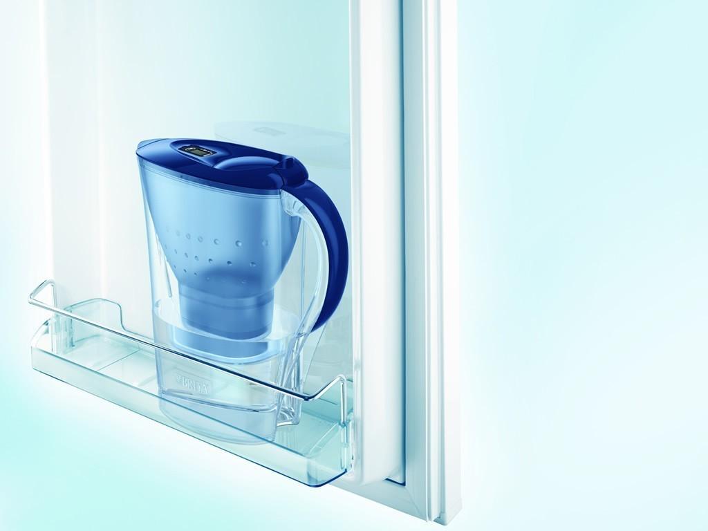 BRITA Marella bílá 2,4l + 1x MX+PL (EOL)