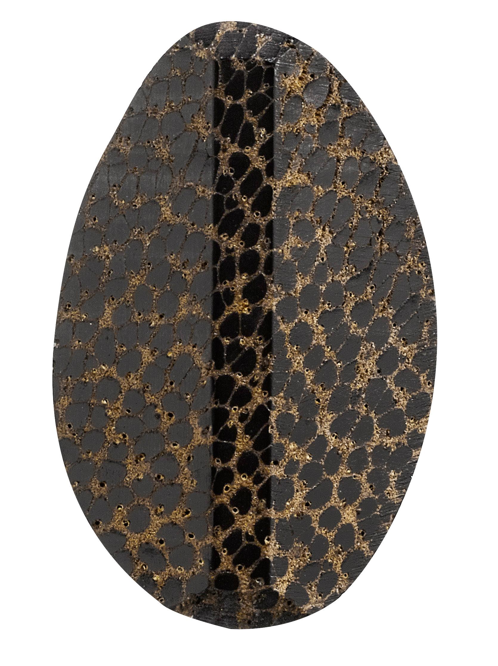 Zavírací nůž N°08 Black Palm