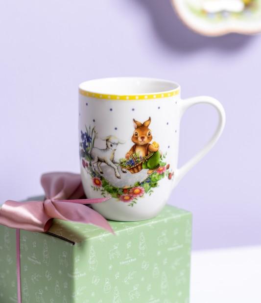 V&B Spring Awakening Hrnek Hans & Paul