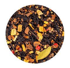 Dárkový set Wellness teas