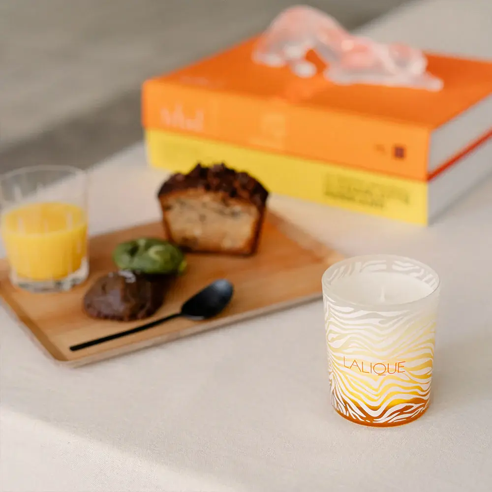 Vonná svíčka Le Soleil Chiang-mai Thailand, 190 g 