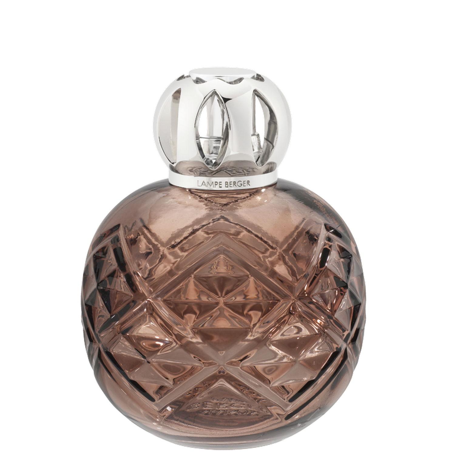 Katalytická lampa Joy + náplň Agávová zahrada, 250 ml