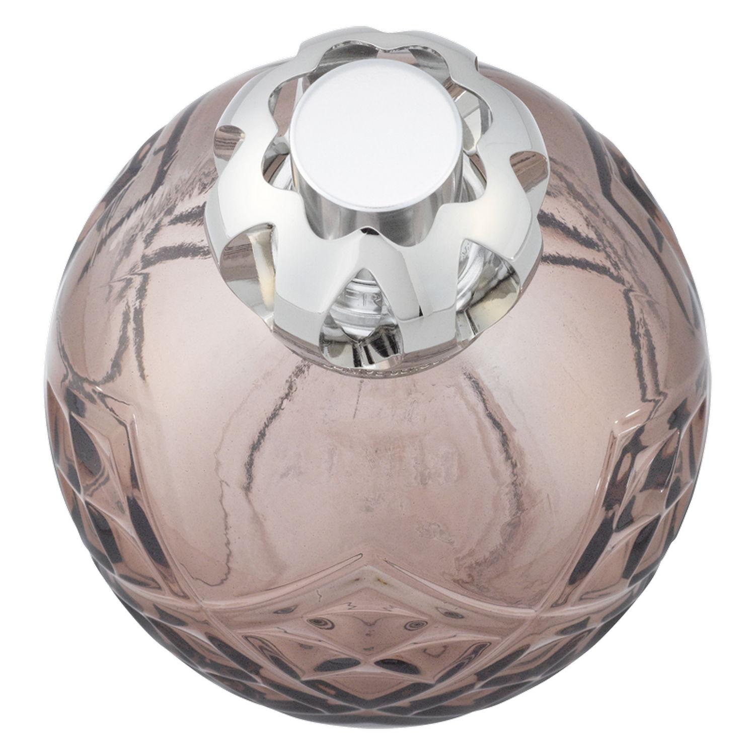 Katalytická lampa Joy + náplň Agávová zahrada, 250 ml