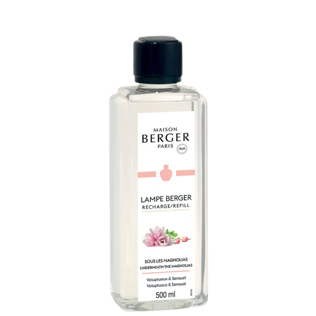 Náplň do katalytické lampy Pod magnoliemi, 500 ml