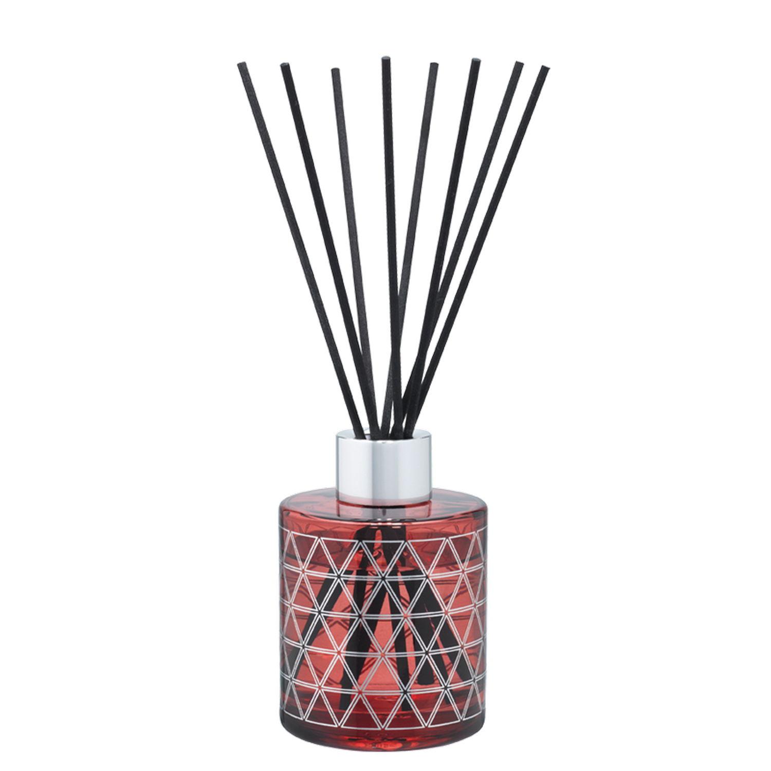 BERGER Geode difuzér přednaplněný 0,115l Land of Spices/Země koření paprikový (EOL)