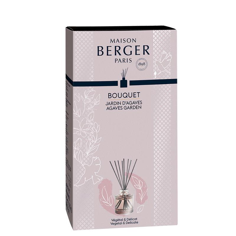 Aroma difuzér Joy, Agávová zahrada 180 ml