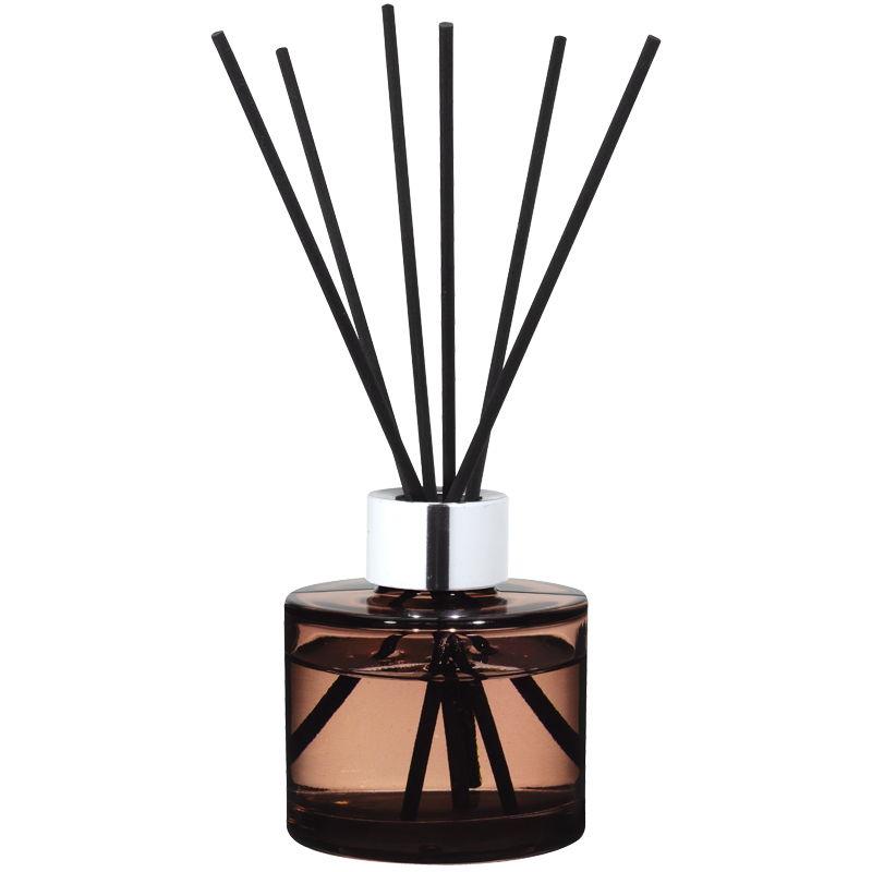 Dárková sada Duo Mini Joy: aroma difuzér s náplní 80 ml + svíčka 80 g, Agávová zahrada