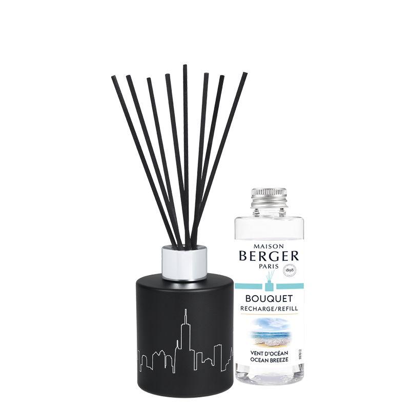 Aroma difuzér na podporu Lékařů bez hranic, Vůně oceánu 100 ml