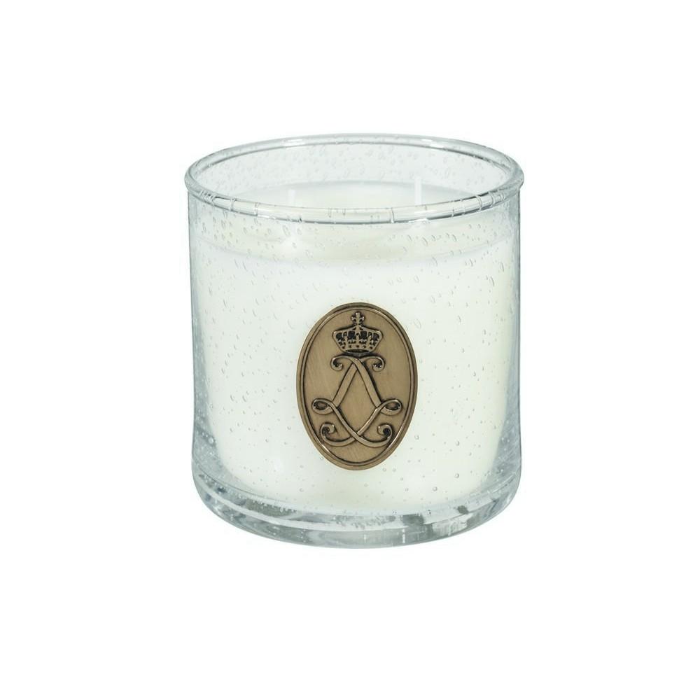 Svíčka s vůní Voda králů, 400 g