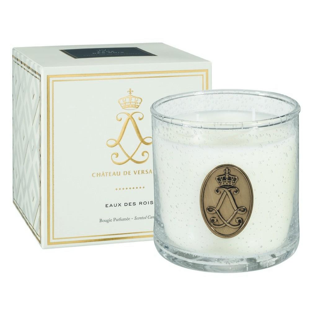 Svíčka s vůní Voda králů, 400 g