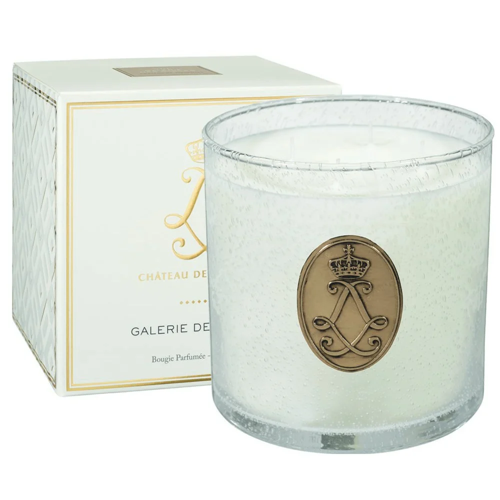 Svíčka s vůní Zrcadlový sál, 1500 g