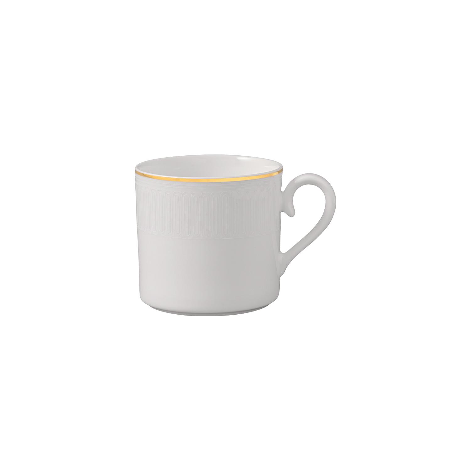 V&B Chateau Septf. Kávový šálek, 0,22l