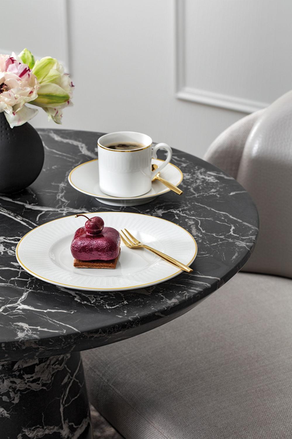 V&B Chateau Septf. Kávový šálek, 0,22l