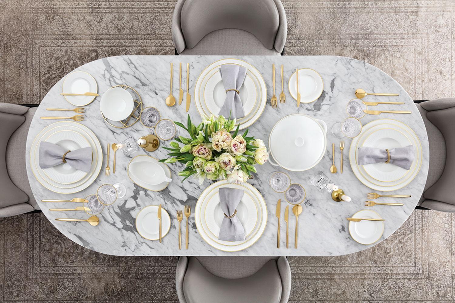 V&B Chateau Septf. Terina na polévku 2,20l