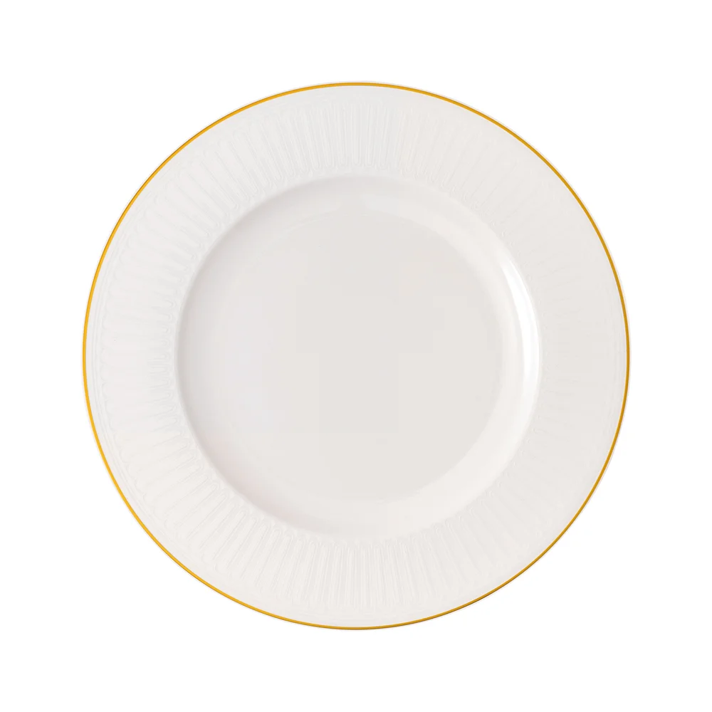 V&B Chateau Septf. Jídelní talíř, 29cm