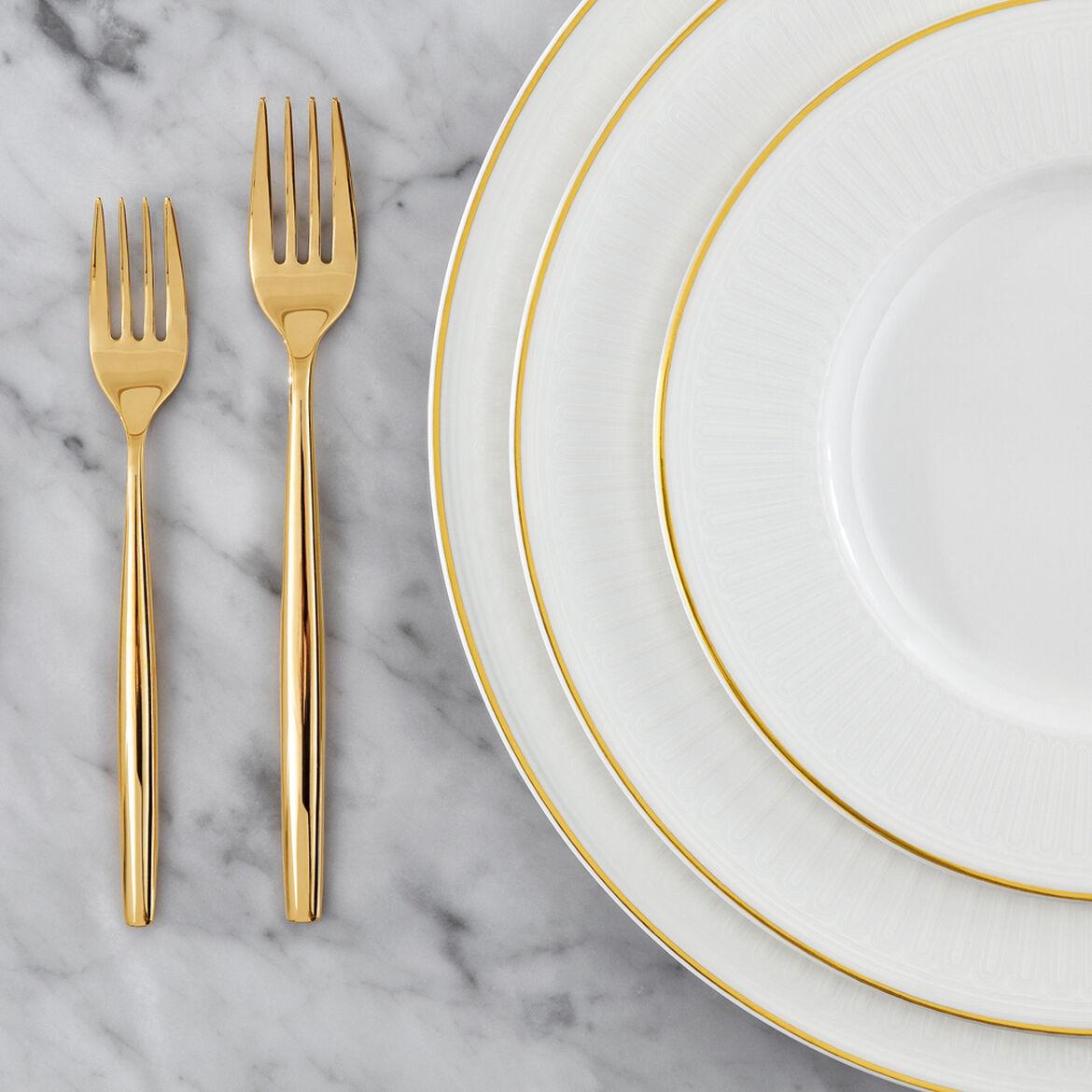 V&B Chateau Septf. Jídelní talíř, 24cm