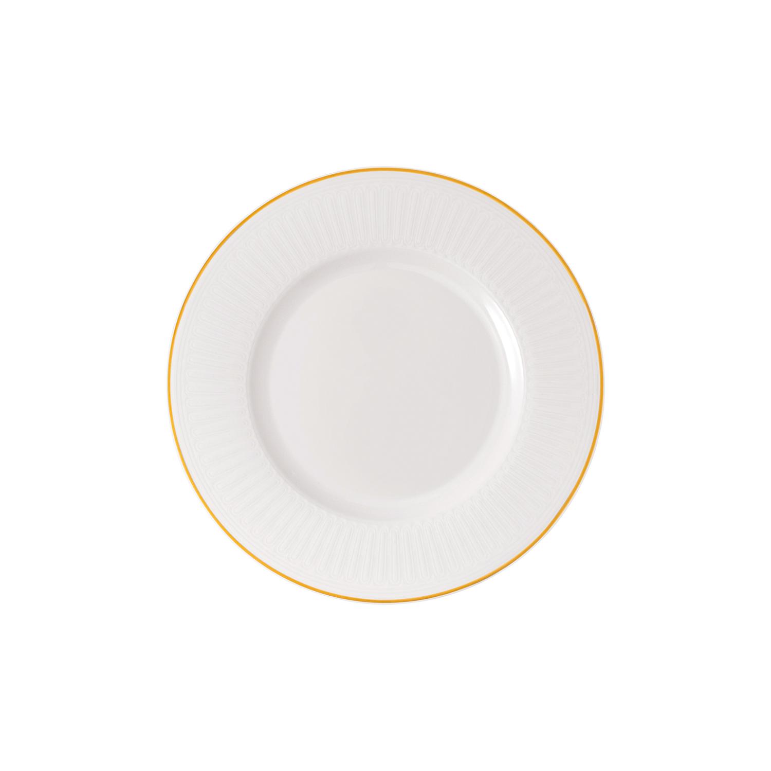 V&B Chateau Septf. Jídelní talíř, 24cm