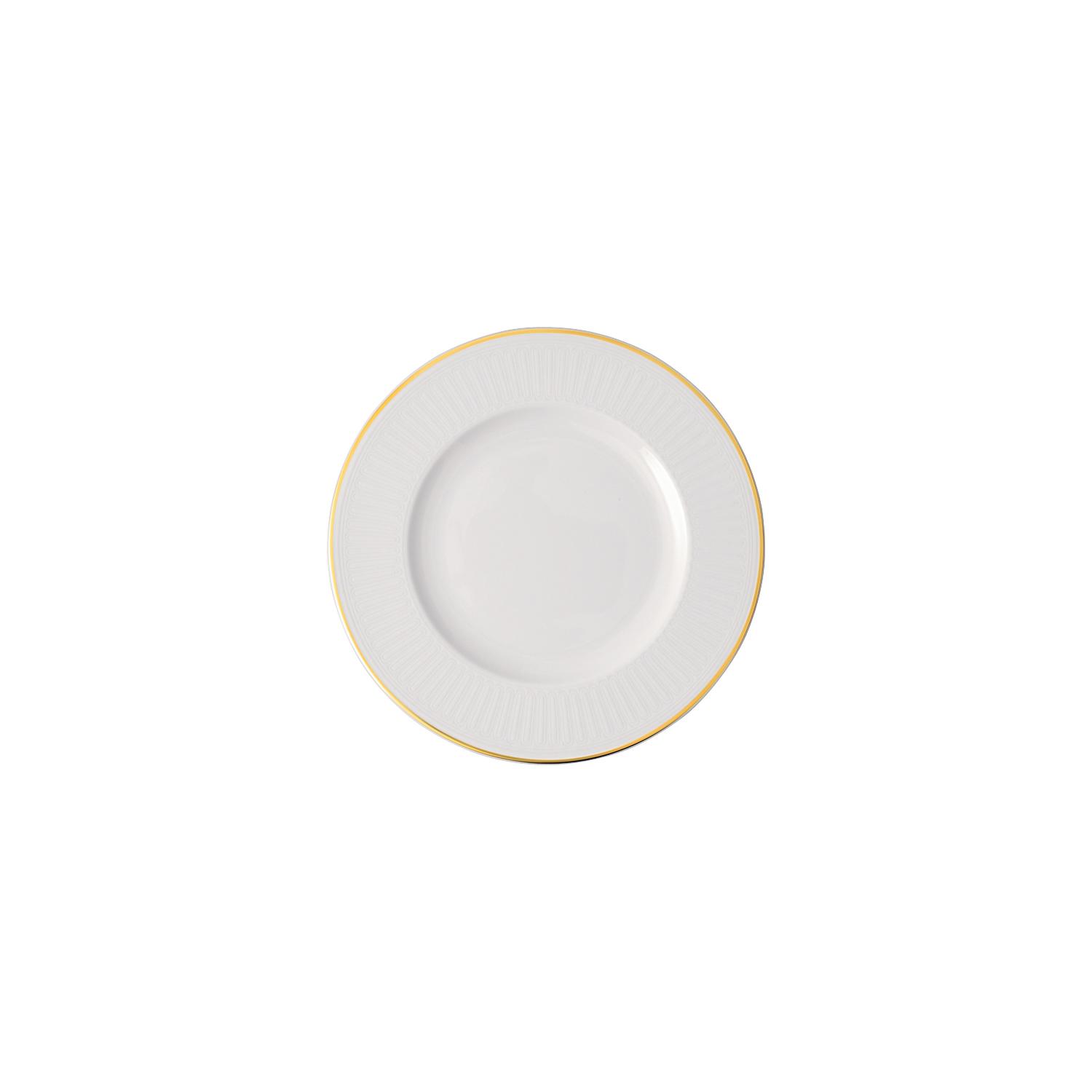 V&B Chateau Septf. Pečivový talíř,16cm