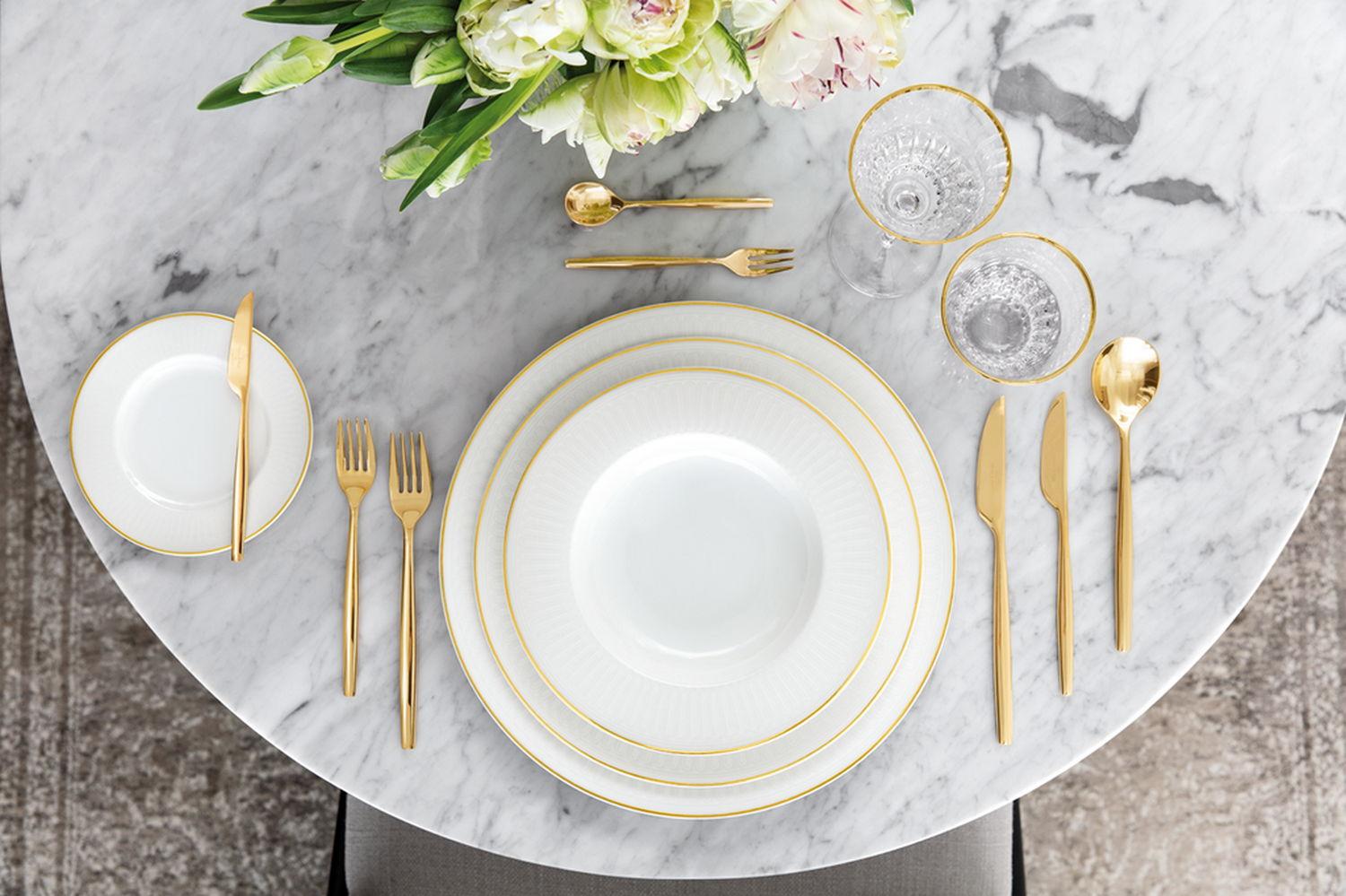 V&B Chateau Septf. Hluboký talíř, 24cm