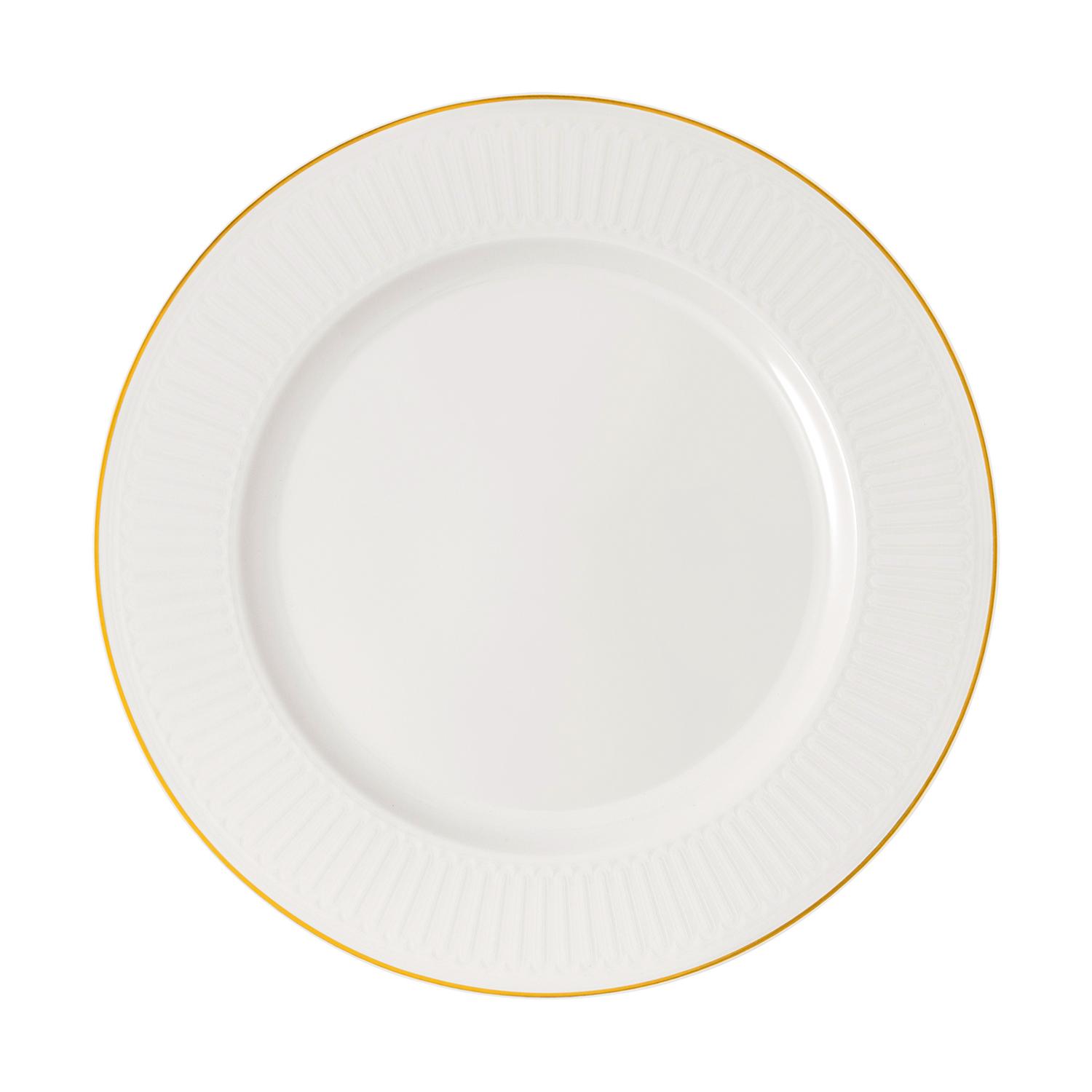 V&B Chateau Septf. Podnos kulatý, 33cm