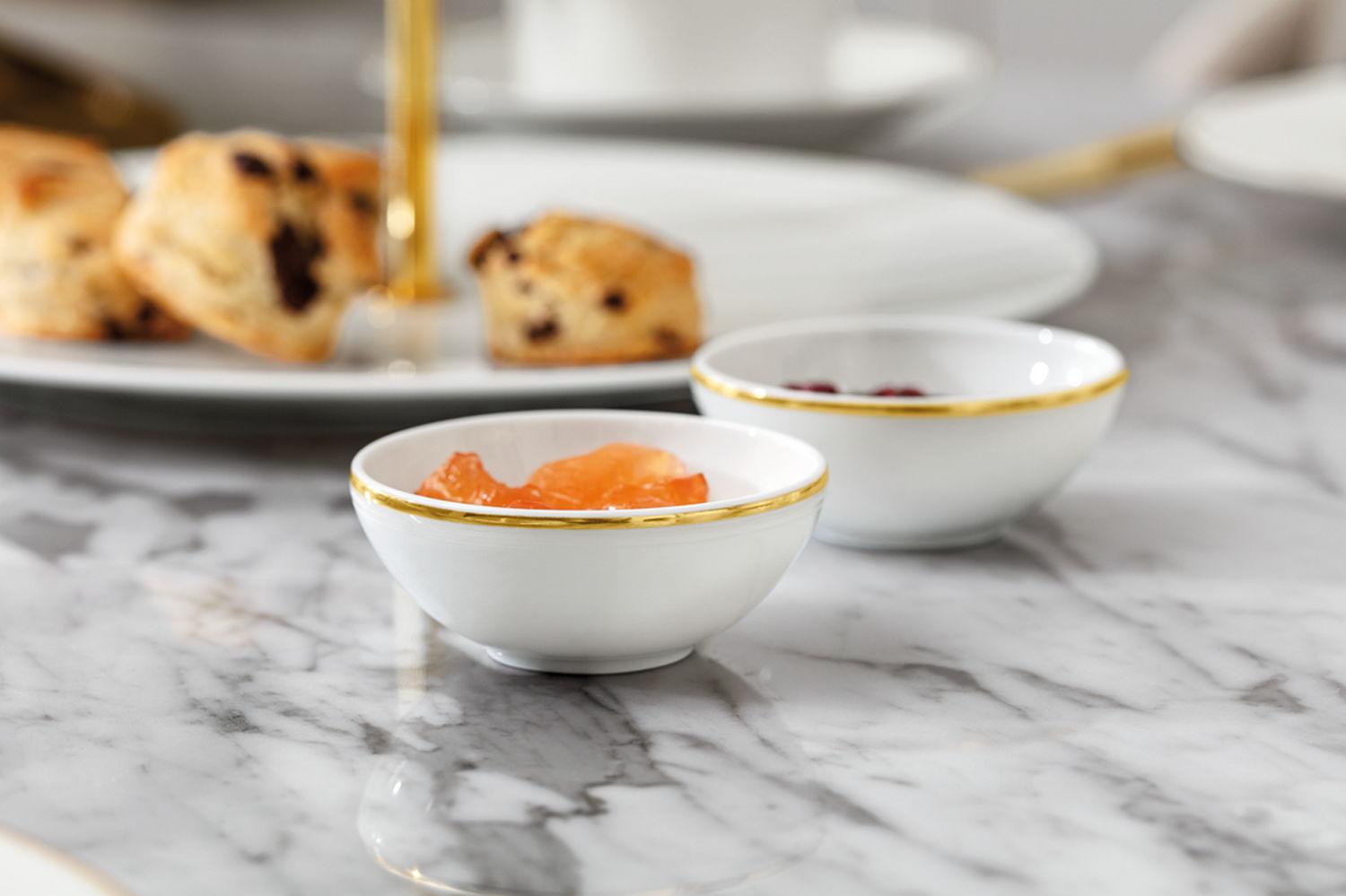 Miska Chateau Septfontaines, Ø 7,1 cm