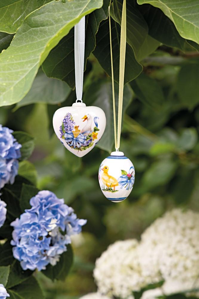 RS The Heart Ozdoba velikonoční 7 cm (EOL)