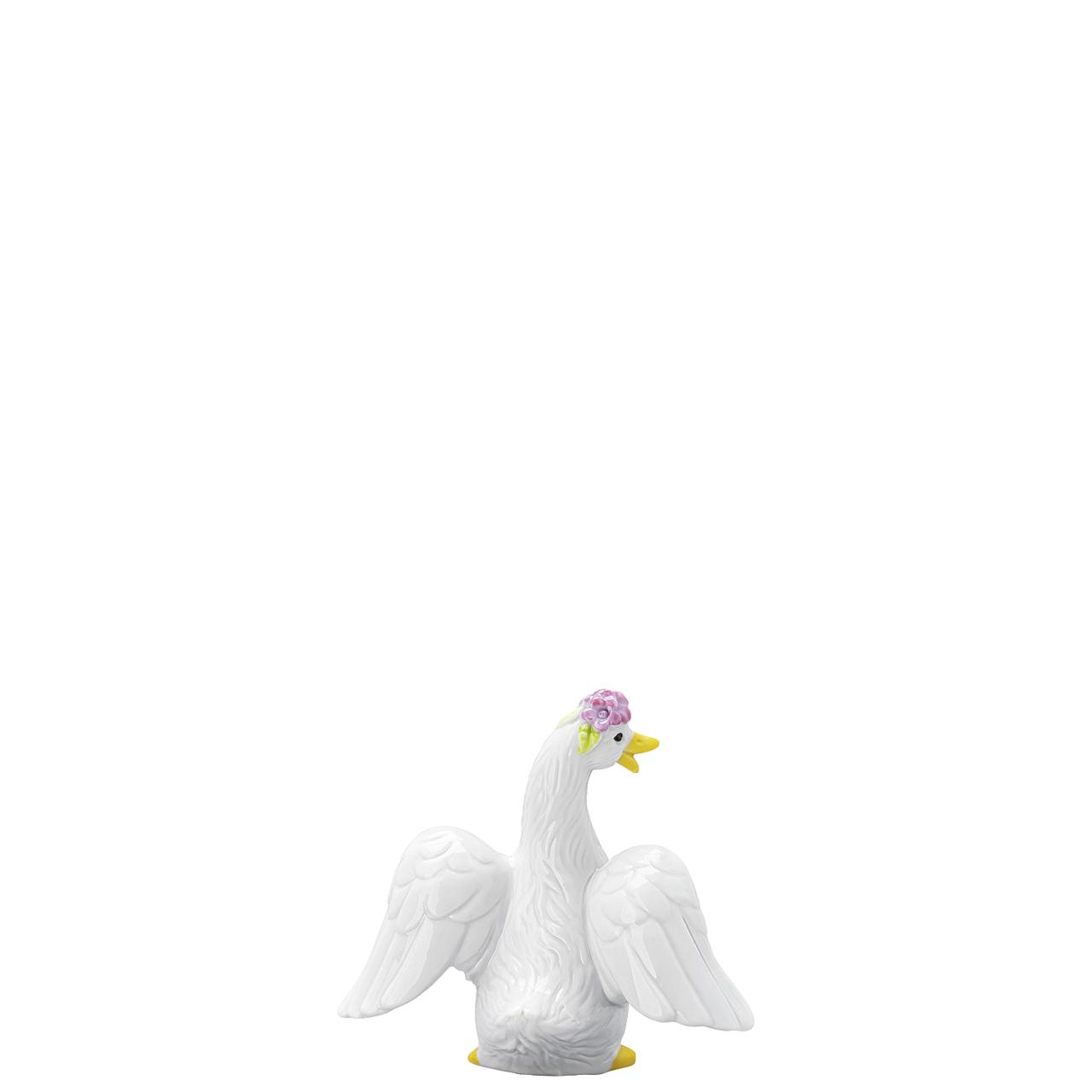 RS Ozdoba velikonoční husa 7 cm