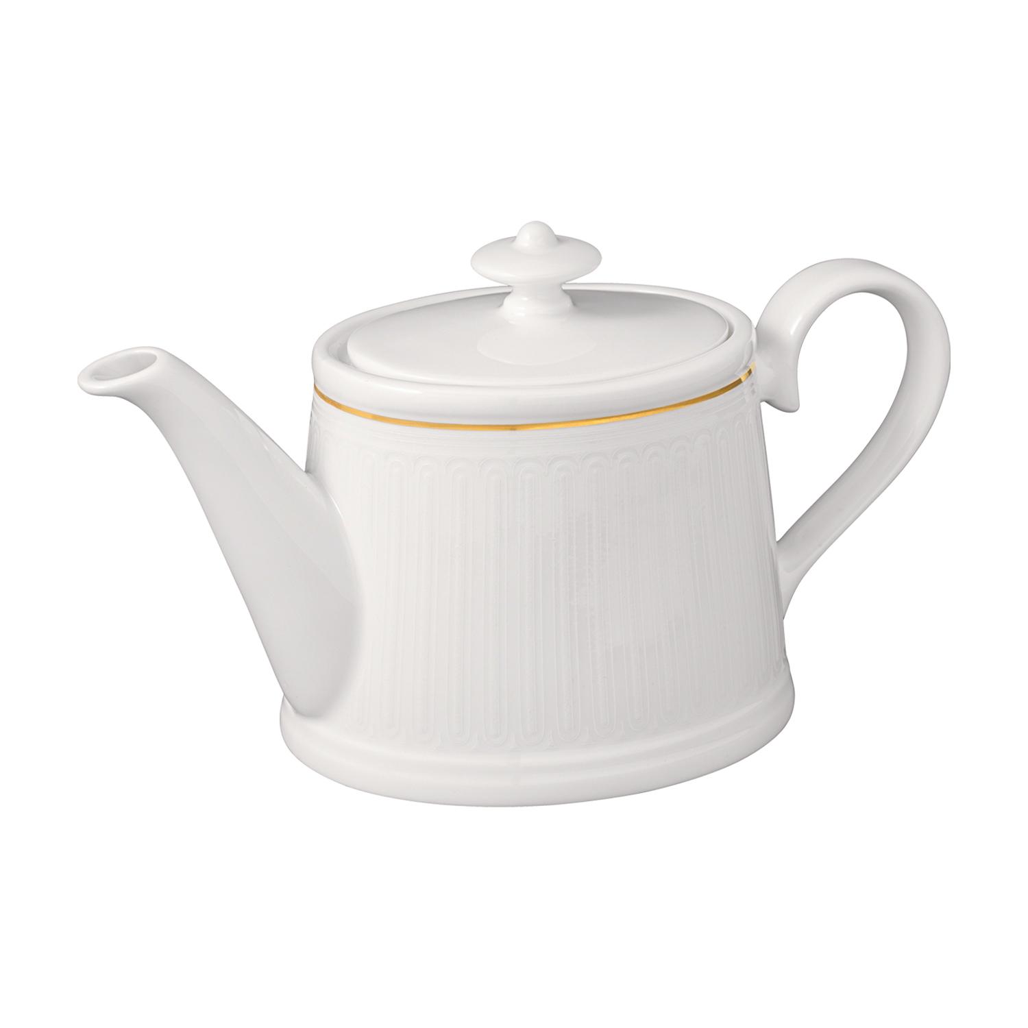 V&B Chateau Septf. Čajová konvice 6 osob, 1,20l