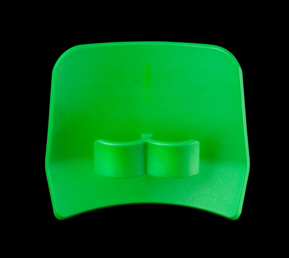 Dětská kuchařská sada le petit Chef, zelená