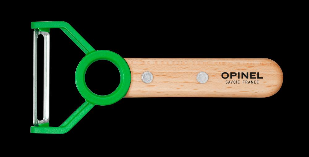 Dětská kuchařská sada le petit Chef, zelená