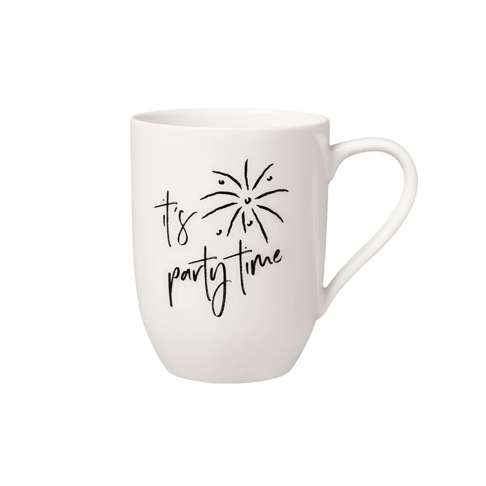 V&B Statement Hrnek it s party time (EOL)