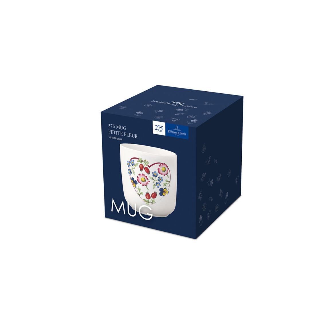 V&B 275 Hrnek Petite Fleur (EOL)