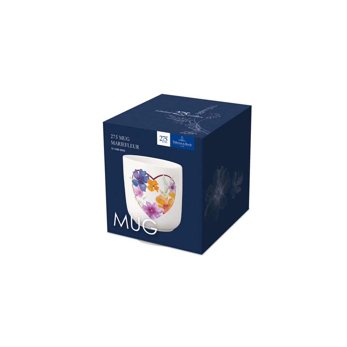 Hrnek Jubilee 275 Mariefleur, 290 ml
